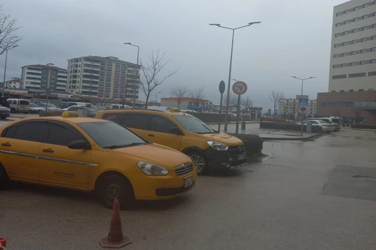 Elazığ Taksi Numarası